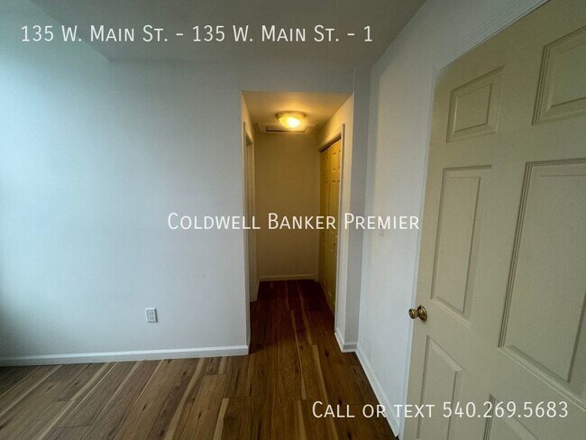 Foto del edificio - Cute Historical One bedroom Apartment in WV!