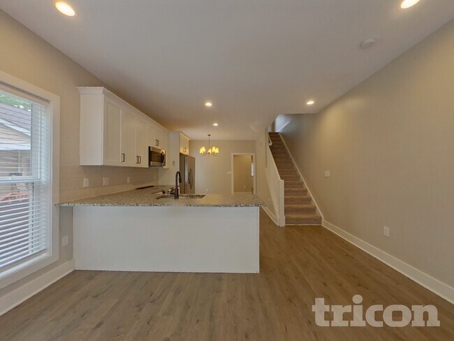 Foto del edificio - 3047 Ridge Ave