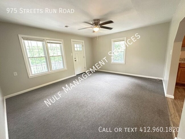 Building Photo - 975 Streets Run Rd