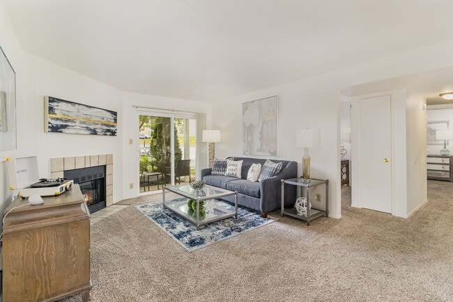 Foto del edificio - The Boulevard