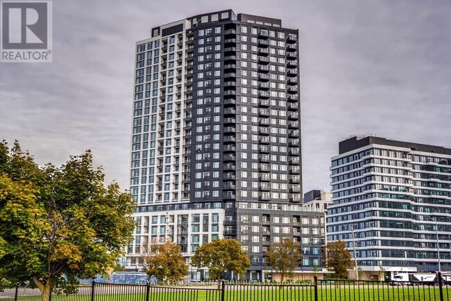 Building Photo - 2495 Eglinton Ave W