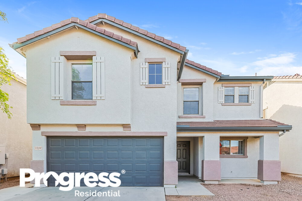 1344 S Bridgegate Dr, Gilbert, AZ 85296 House Rental in Gilbert, AZ
