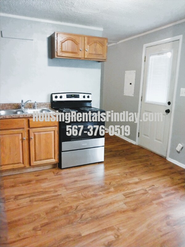 Foto del edificio - 412 E Pearl St