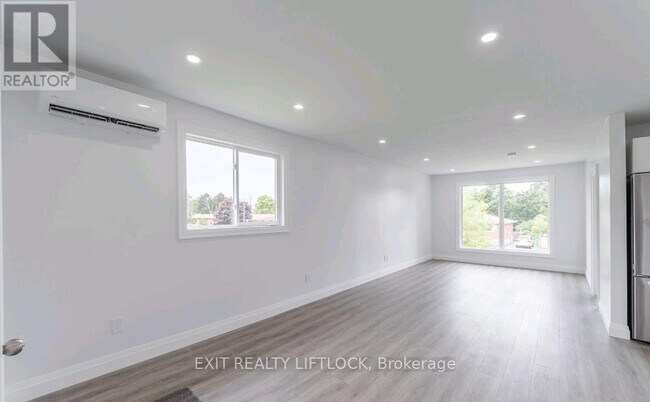 Photo du bâtiment - 825 Cameron St