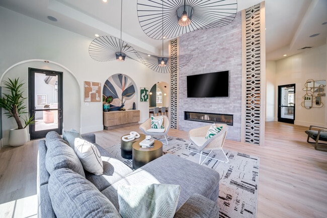 Building Photo - The Alcove