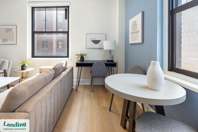 Foto del edificio - 933 McGee St