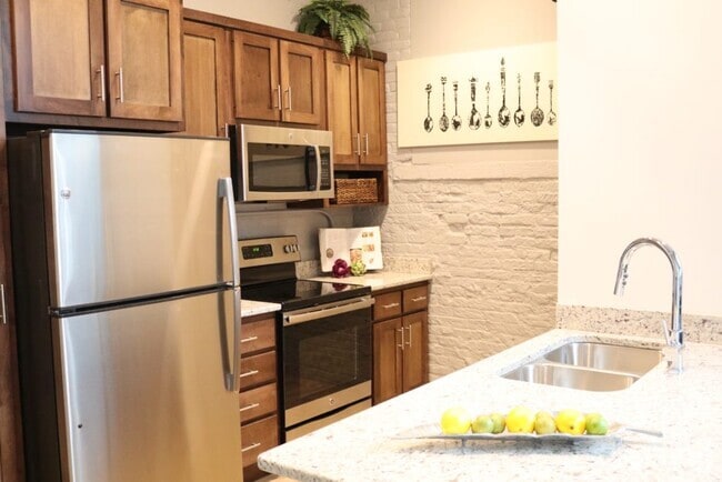 Best Luxury Musser Park Studio Apartments for Rent - Lancaster, PA ...