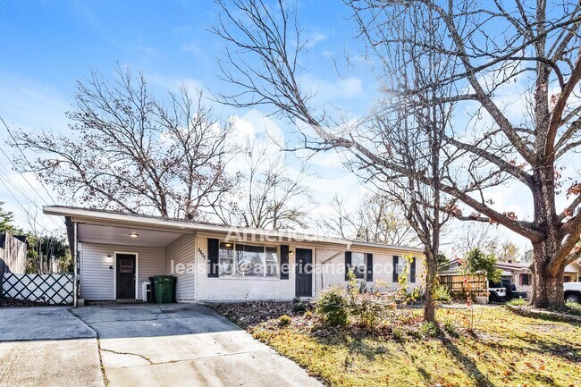 Building Photo - 5148 Trussell Ave