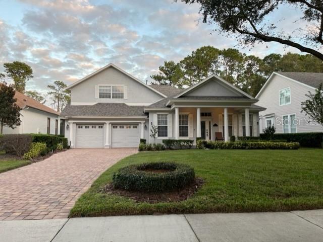 Foto del edificio - 8435 Woburn Ct