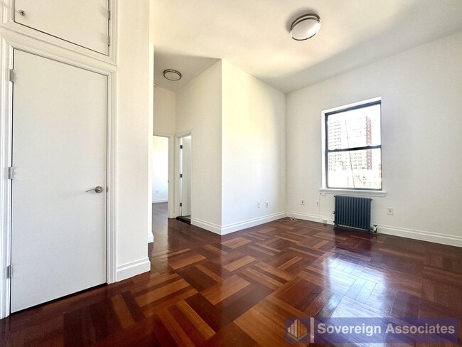 Foto del edificio - 609 W 137th St
