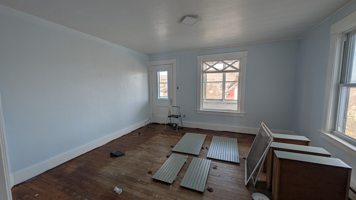 Foto del edificio - 412 Burgess St