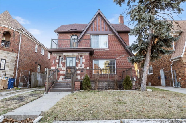 Building Photo - 17511 Stoepel St
