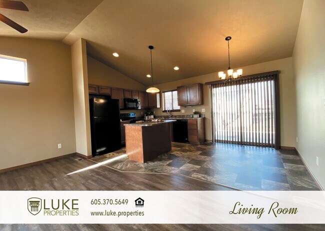 Foto del edificio - Stunning three-bedroom rental home in Siou...