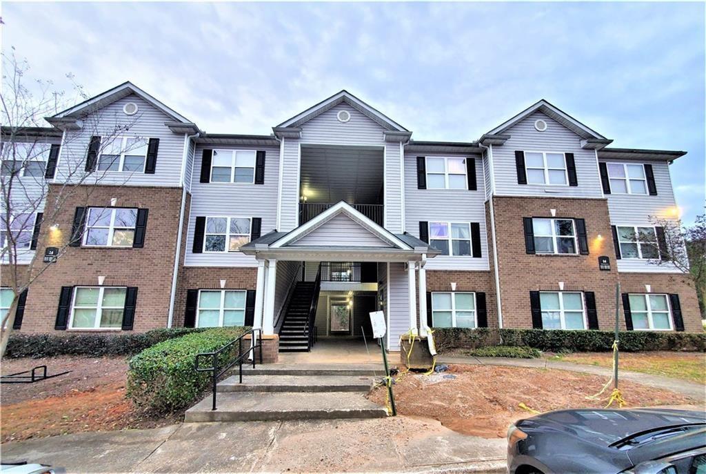14304 Fairington Ridge Cir, Stonecrest, GA 30038 Condo for Rent in