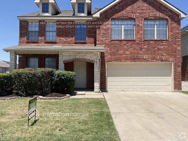 Building Photo - 5601 Desert Willow Ct