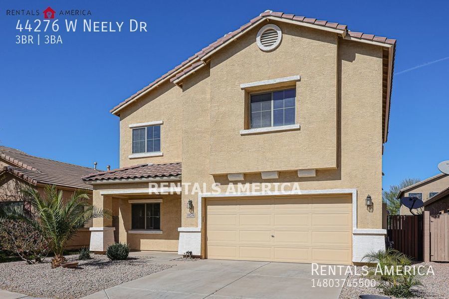 Beautiful home with your very own private House Rental in