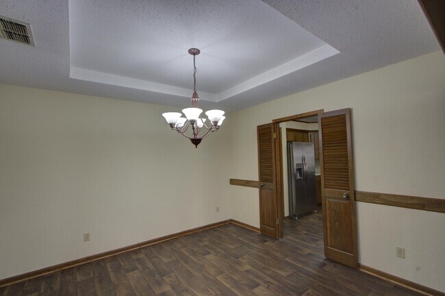 Foto del edificio - 3604 Skyline Blvd