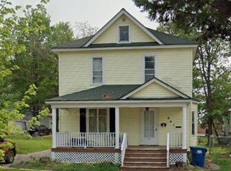 Primary Photo - 807 Grant St