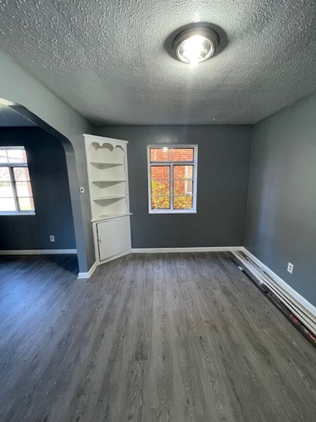 Foto del edificio - Renovated two bedroom unit!