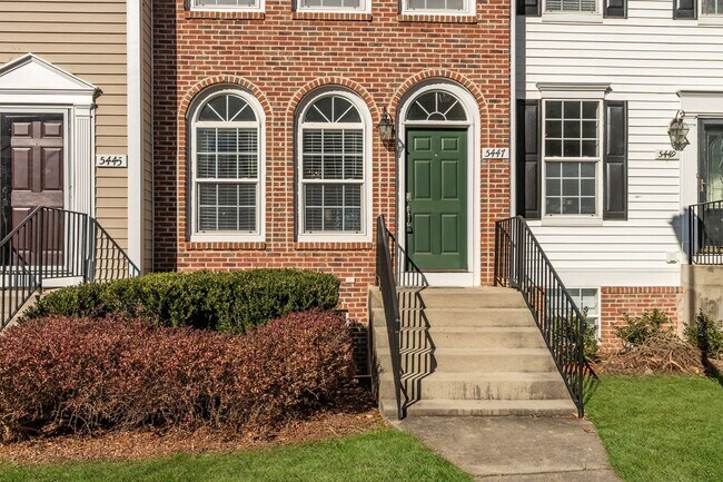 Foto del edificio - Delta Ridge Darling!  Available Now!  3BR Plus Den!