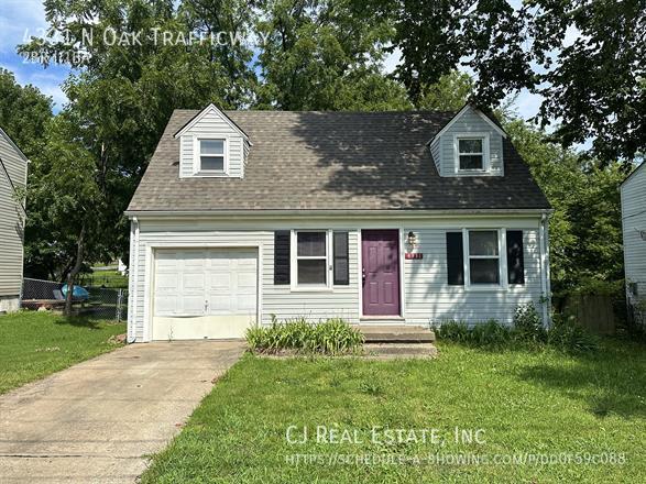 Foto principal - 4331 N Oak Trafficway