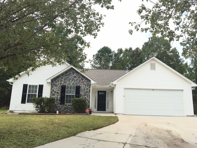 Foto principal - 10639 Cherry Cove