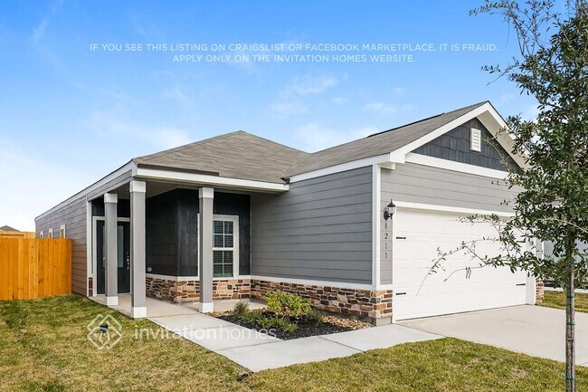 Foto del edificio - 8211 Blooming Meadow Ln