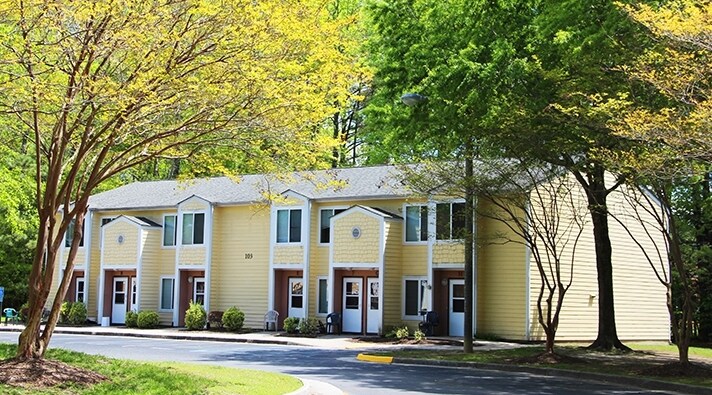 Primary Photo - Rivermeade I and II