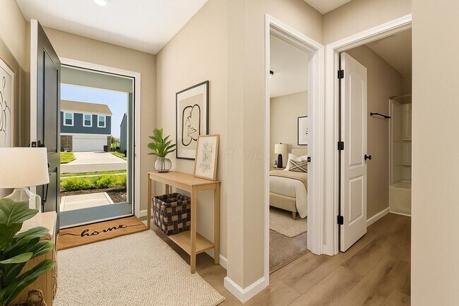 Building Photo - 4859 Amber Xing Dr
