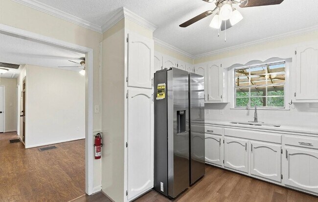 Foto del edificio - 1233 Frances St