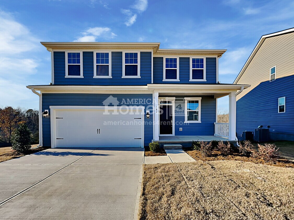 184 Larragan Drive House Rental in Mooresville, NC