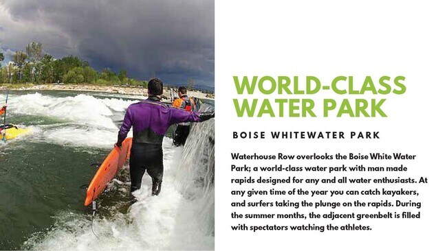 Foto del edificio - Luxury Apartment