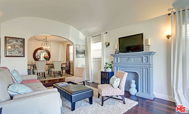 Foto del edificio - 2315 Cochran Ave