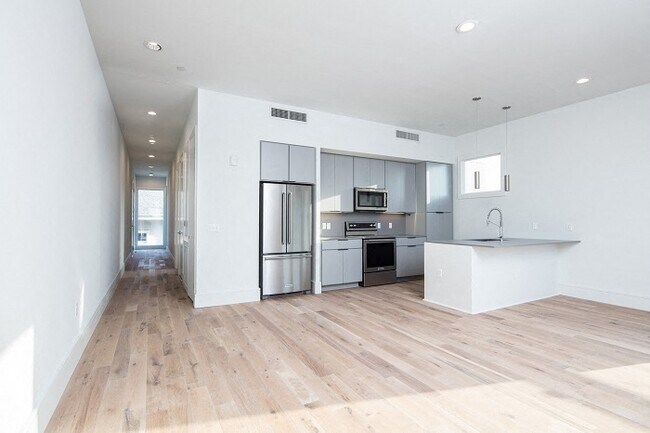 Foto del edificio - 1530 Felicity