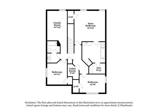 Foto del edificio - 16746 Warbler Dr