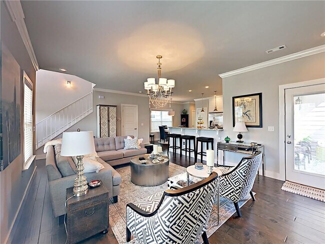 Foto del edificio - 6519 W Pleasant Way