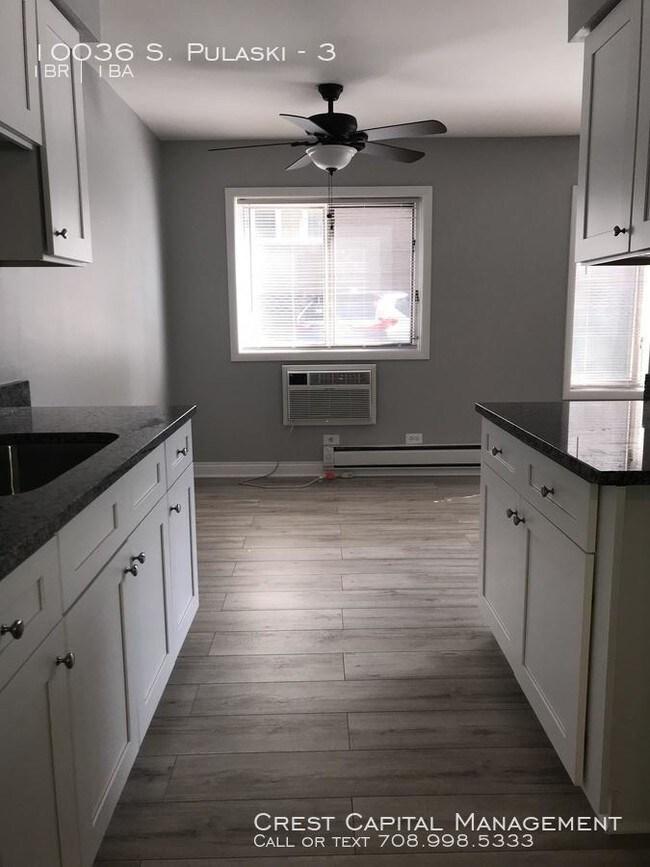 Building Photo - 1 bedroom in OAK LAWN IL 60453