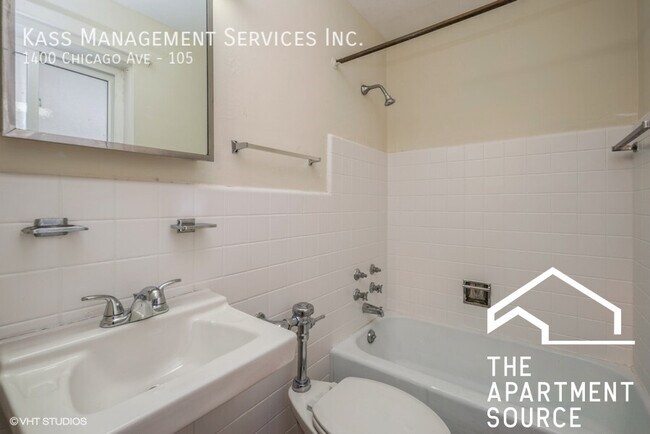 Foto del edificio - 1400 Chicago Ave