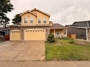 Building Photo - 1766 Preston Dr
