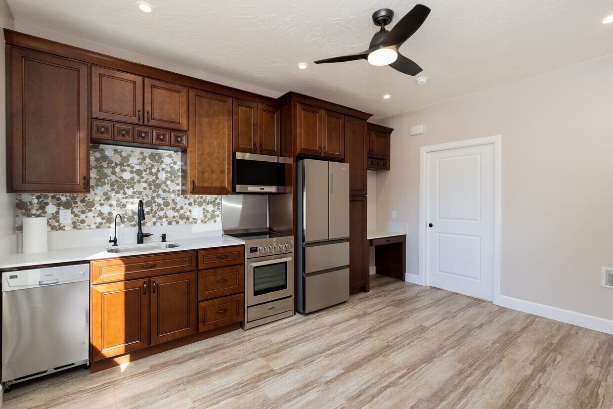Foto principal - Brand New Casita for Rent-Little Valley