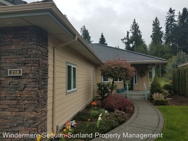 Building Photo - 2 br, 2 bath House - 210 Cascadia Loop