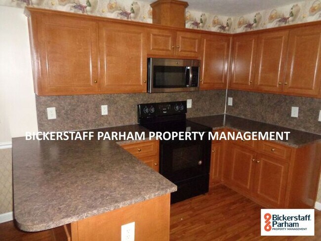 Building Photo - Welcome to Garrett Creek Subdivision in Mi...