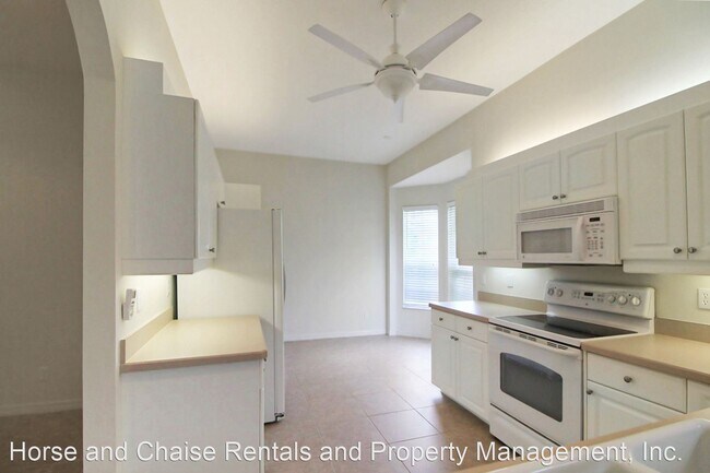 Foto del edificio - 2 br, 2 bath House - 1622 Monarch Dr