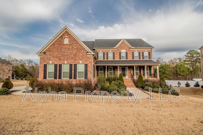 Building Photo - 614 Pawleys Dr