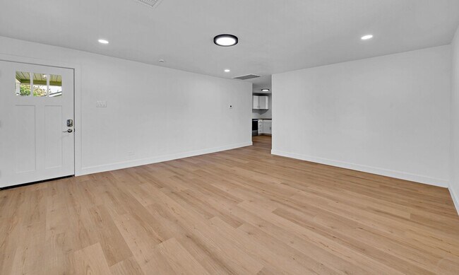 Foto del edificio - Newly Remodeled 2BD 1BA Home in Waco