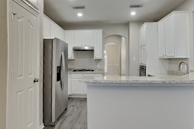 Foto del edificio - 15326 Foster Springs Ln