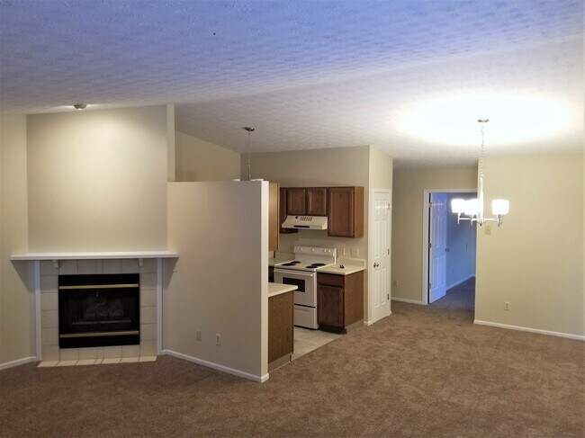 Building Photo - 3624 Harris Ave NW