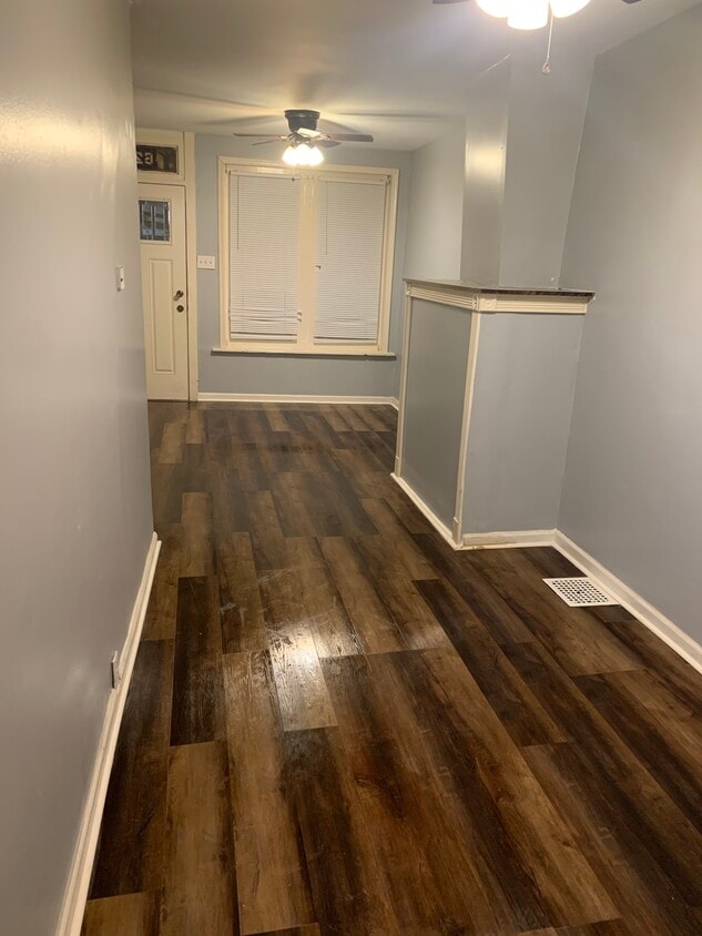 Foto del edificio - 627 Locust St