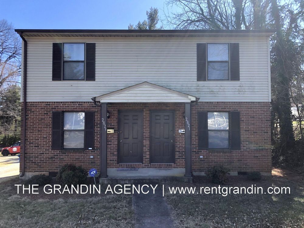 Foto principal - 2821 Clarendon Avenue Northwest - 1