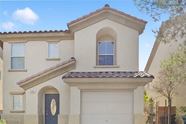 Foto del edificio - 520 Taunton St